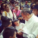 Los 5 ejes de gobierno que plantea Enrique Agüera en su Modelo de Ciudad