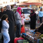 Erase una vez en Palestina