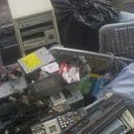 Comprar, tirar: motor de la sociedad de consumo