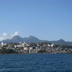 Fort de France: ¿Una ciudad deudora de las catástrofes?