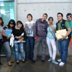 Jóvenes, entre los más vulnerables en la sociedad mexicana