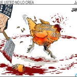 Aunque usted no lo crea