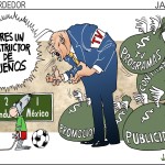 EL PERDEDOR