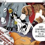 Represalia