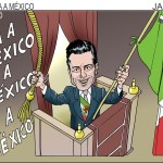 EL IVA A MÉXICO