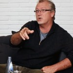 Snowden fue espía, no periodista: Jon Lee Anderson