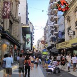 Vive Argentina resaca electoral