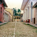 Cuba: La Trinidad, a un paso de los 500 años