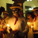 México invoca a sus muertos: llamado desde el más acá