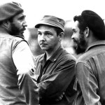 Cuba festeja 55 años de Revolución