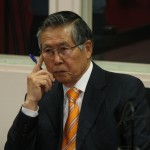 Perú: Otro año de fracaso de intentos de perdón para Fujimori