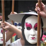 Bogotá, una ciudad insomne dará su adiós al 2013