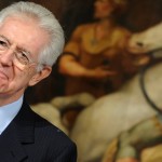 El cronómetro político italiano