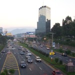 El Salvador, un país hacia el cambio