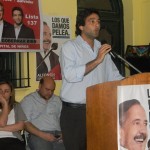 Campaña electoral en El Salvador en sus tramos finales