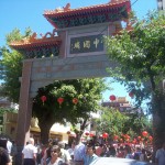 Tradiciones en China, la Fiesta Laba