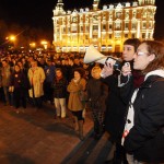 Crecen en España protestas por recortes