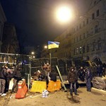 ¿Intento de golpe de Estado en Ucrania?