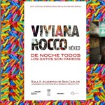 “VIVIANA ROCCO: ENTRE HEDONISMO Y REALIDAD”