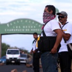 Desarme de autodefensas: camino complejo para Gobierno mexicano