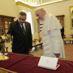 Violencia, diálogo, canonización: semana intensa en El Salvador