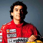 Senna y el legado de un mito del automovilismo mundia