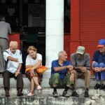 Cuba, un país donde se vive 100 años