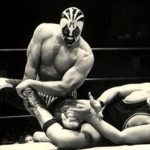 Lucha libre, patrimonio de los mexicanos