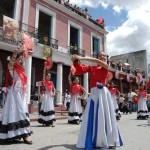 Romerías de Mayo: De la tradición a la modernidad