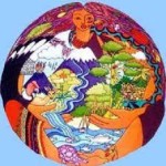 Cosmovisión de indígenas americanos en disco de Cubanos en la red
