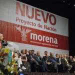 PRI se mantiene, PRD recibió castigo y Morena con buen debut