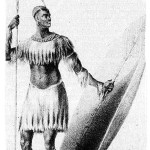 Shaka y la obra del imperio zulú