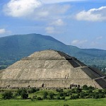 Pirámide del Sol, entre certezas y enigmas