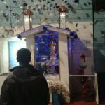GUADALUPANA EN SANTA JULIA