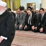 Ramadán en Siria: entre la fe y el fanatismo