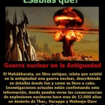Clamor mundial: “¡Paren el peligro de la III Guerra Mundial! (Termonuclear)”