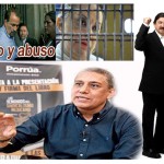 LOS DEMONIOS DEL SINDICALISMO MEXICANO