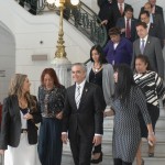 Los pendientes de Mancera