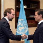 ¡…GUERRA DE PAPEL…!    Corrosivo, devastador, traumático y espeluznante impacto del crimen organizado en México: ONU