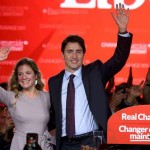 Justin Trudeau y la esperanza del cambio en Canadá