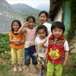 Vietnam: Luz a las mujeres y niñas