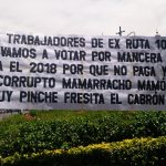 ¡…Guerra de papel…! “El pueblo es sabio, y no sé equivoca”