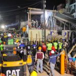 Triángulo de heroísmo en Ciudad de México