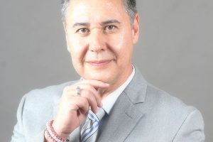 Guillermo Robles Ramírez