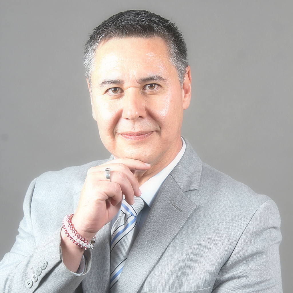 Guillermo Robles Ramírez