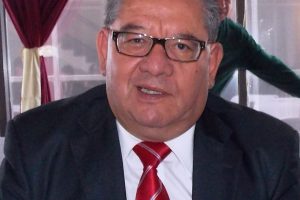 Luis Alberto González