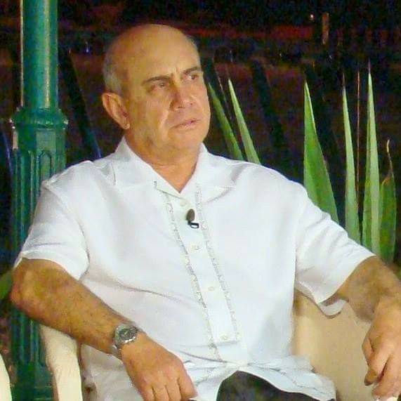 Arturo Ríos