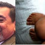 ¿Quién sostiene a Félix?