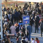 Fotos: Jesús Olguín