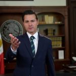 Cara o cruz requiestac in pace al PRI